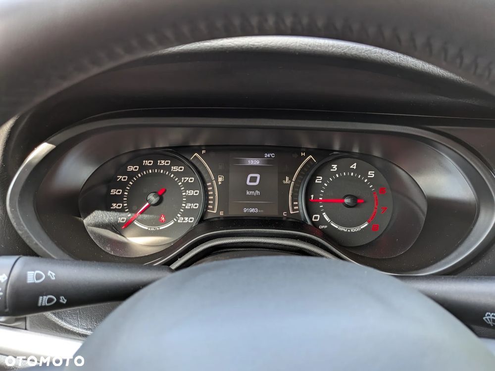 Fiat Tipo 1.4 16V Lounge - 13