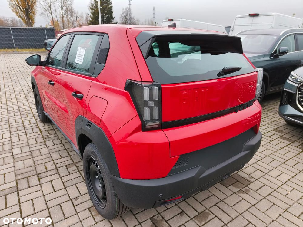 Fiat Grande Panda - 7