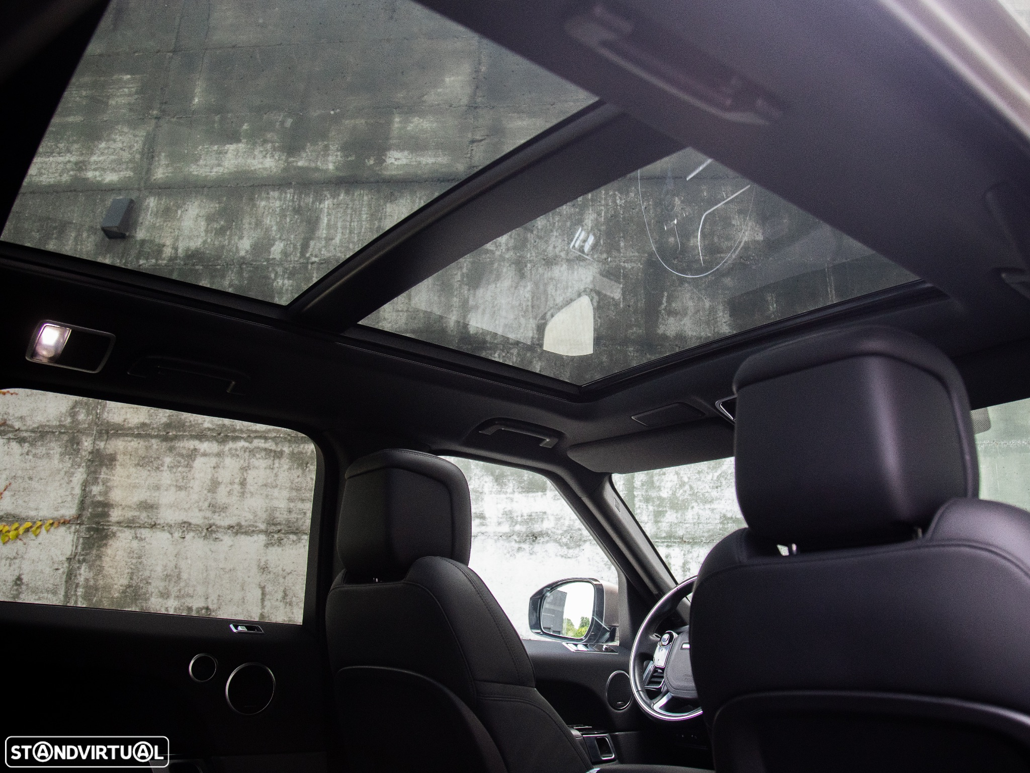 Land Rover Range Rover Sport P440e Hybrid Dynamic HSE - 47