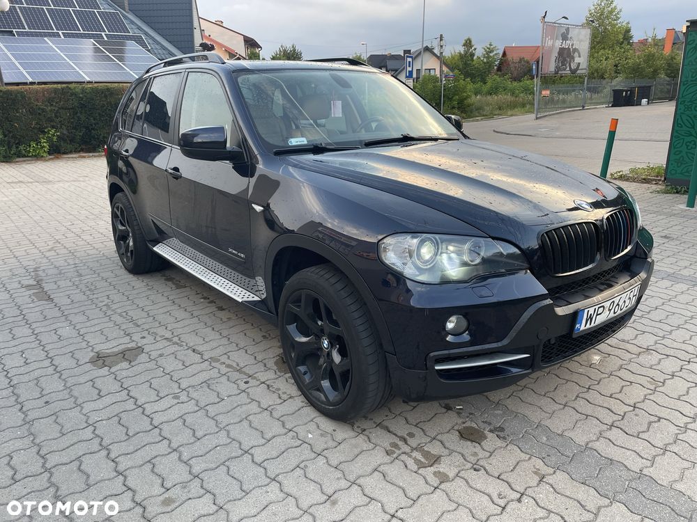BMW X5 - 2