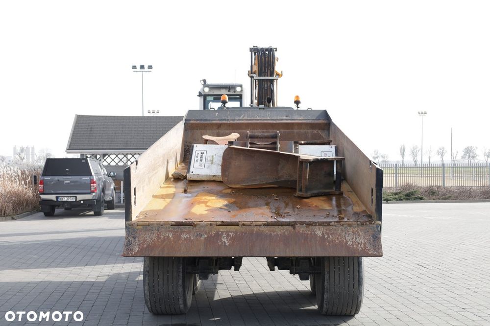 Liebherr A914 Litronic - 14