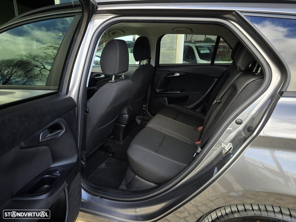 Fiat Tipo Station Wagon 1.0 GSE T3 City Life - 8