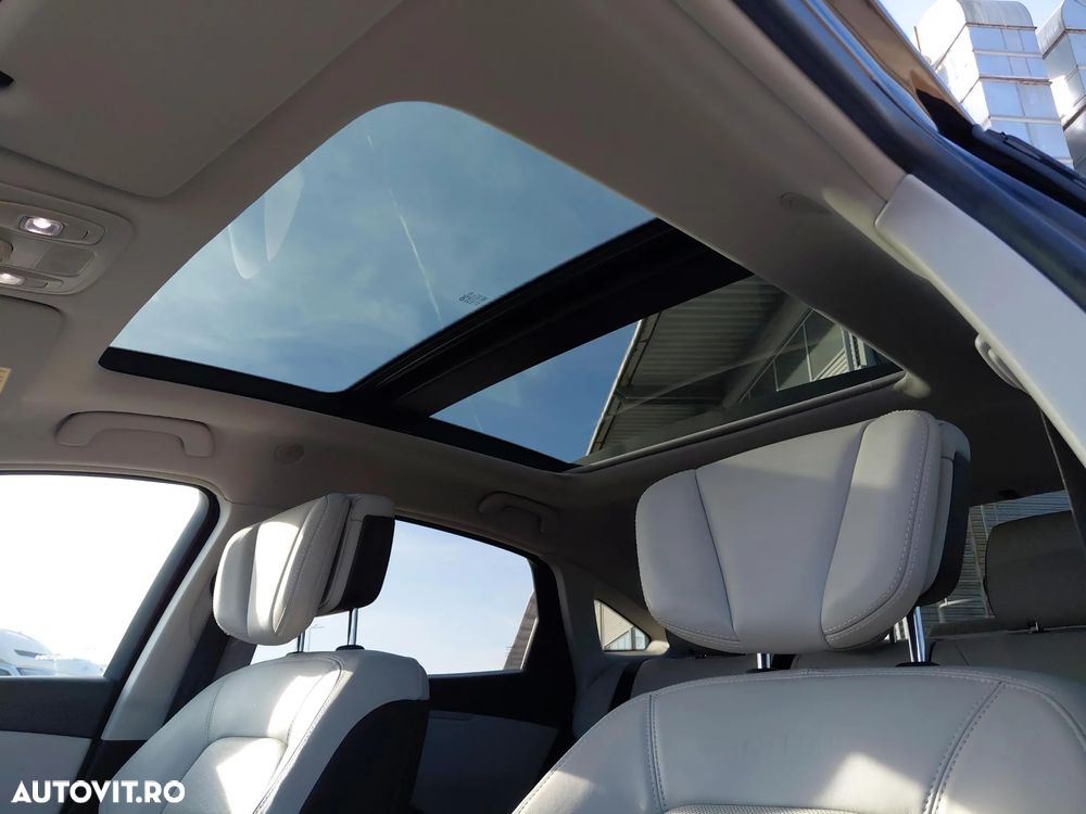 Renault Talisman ENERGY dCi 160 EDC INITIALE PARIS - 29