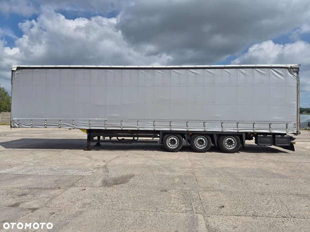 Schmitz Cargobull Varios - 9