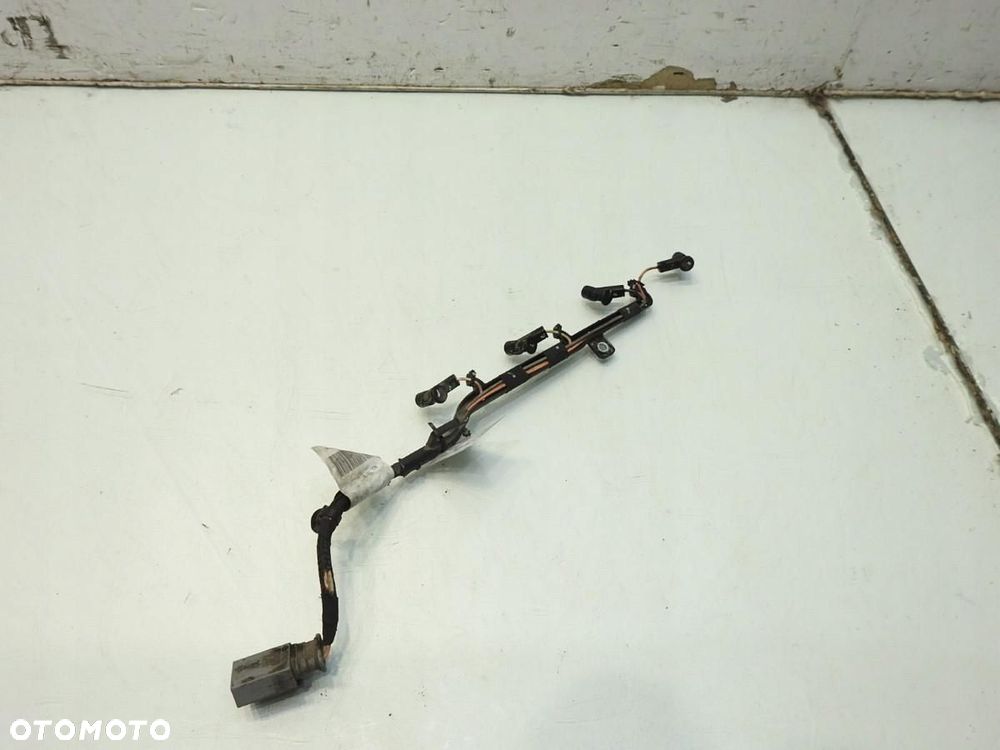 WIĄZKA INSTALACJA ŚWIEC ŻAROWYCH PEUGEOT 508 I SW 1.6 E-HDI 9670855680 - 8