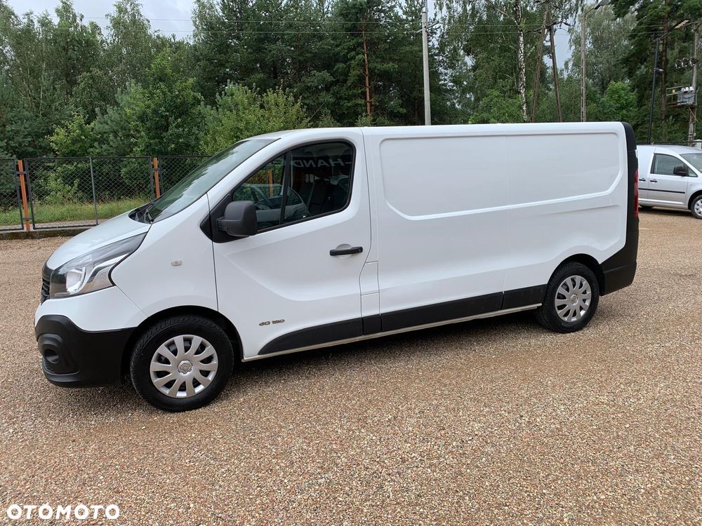 Renault Trafic - 5