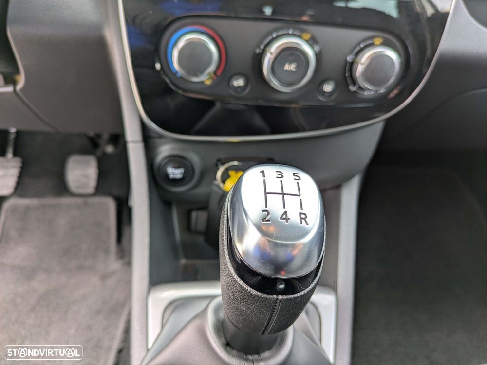 Renault Clio 1.5 dCi Limited - 9
