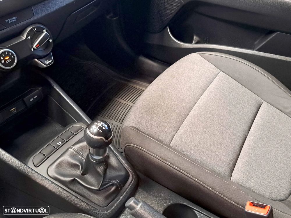 Kia Stonic 1.2 Dynamic - 18