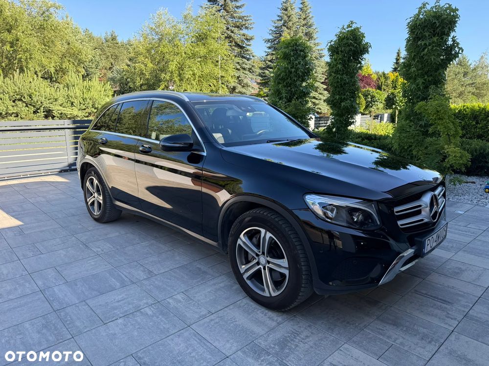 Mercedes-Benz GLC - 3