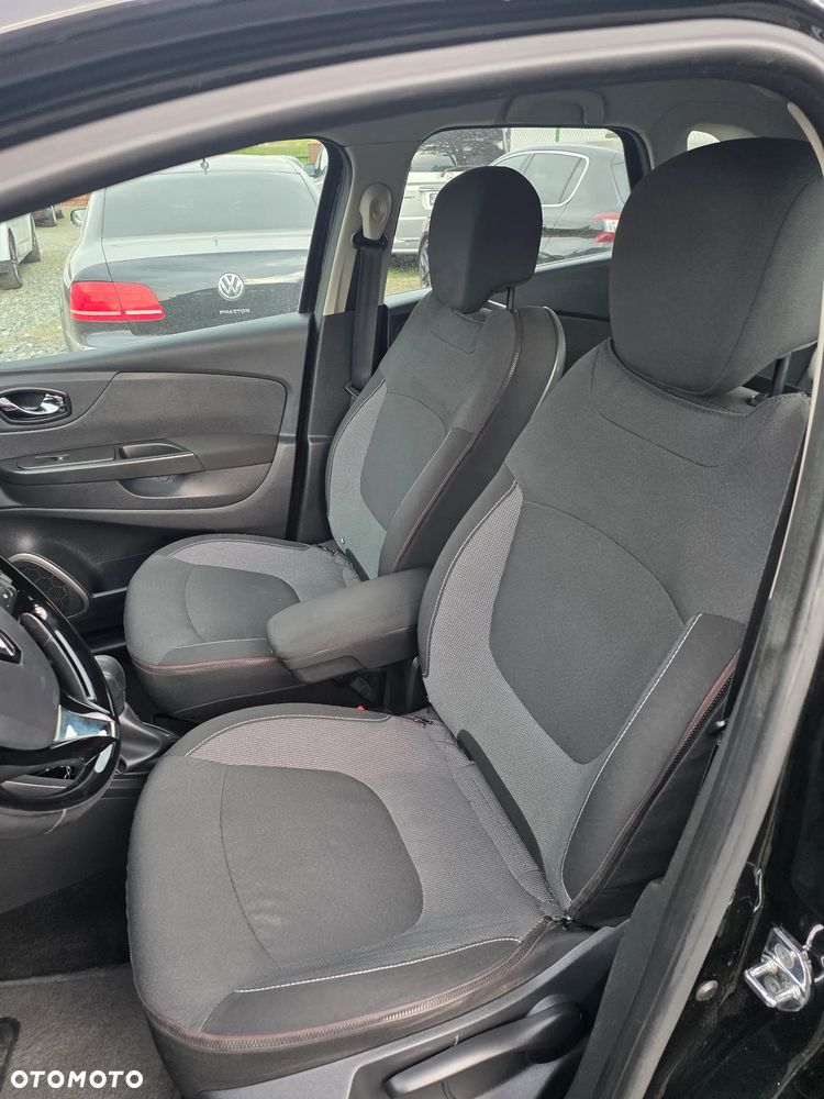 Renault Captur ENERGY dCi 110 Crossborder - 5