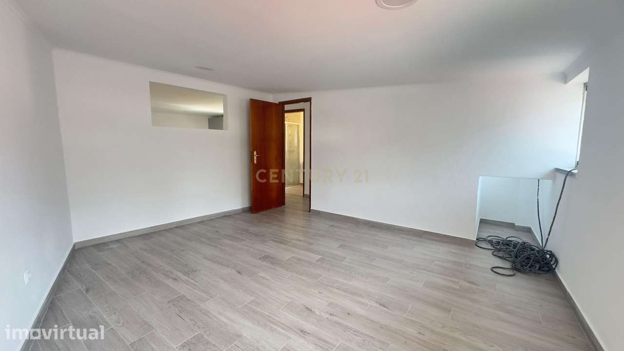 T1 totalmente remodelado no Rio Seco, Ajuda – Lisboa - Grande imagem: 5/19