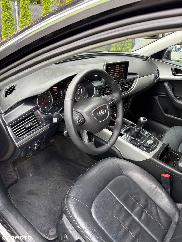 Audi A6 Limousine 2.0 TDI DPF - 20