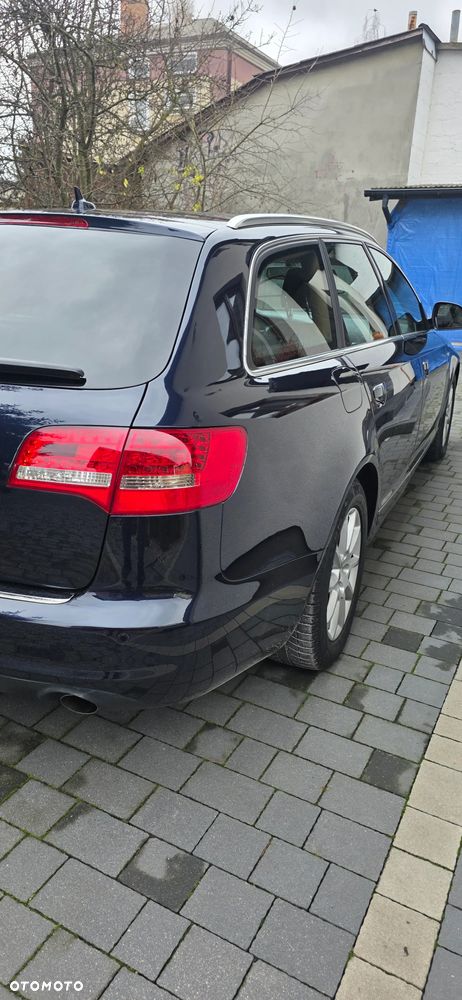 Audi A6 Avant 2.0 TDIe DPF - 17
