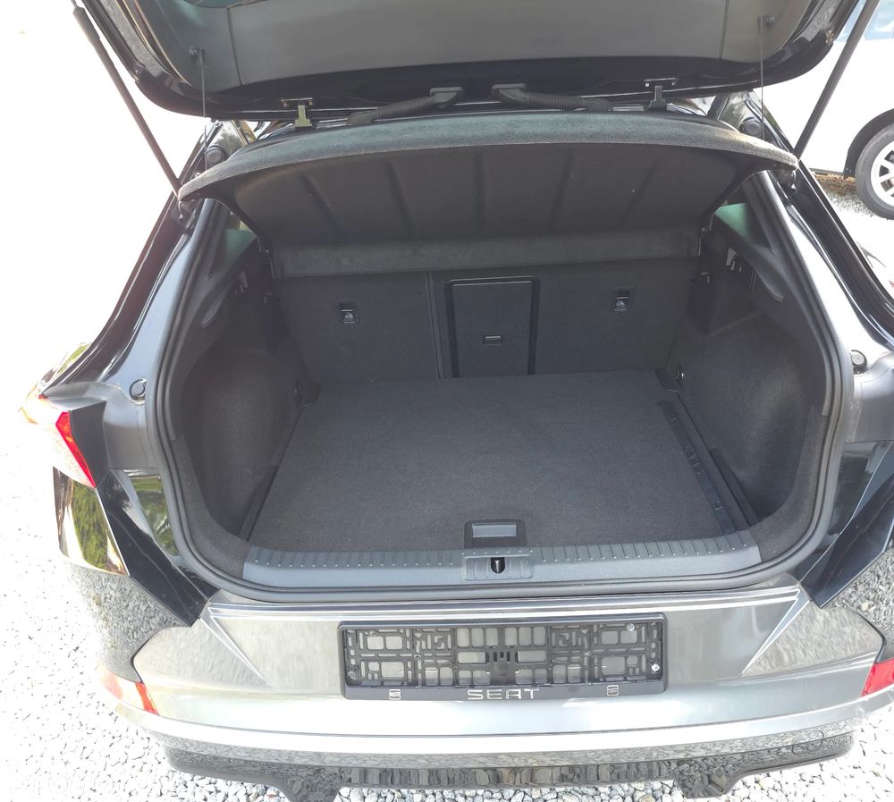 Cupra Formentor 1.5 eTSI DSG - 17