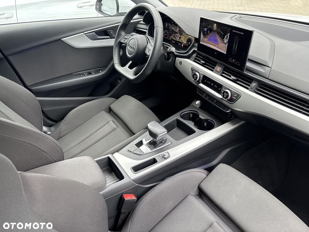 Audi A4 - 31