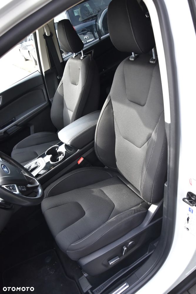 Ford S-Max 2.0 T Platinium X MPS6 - 22