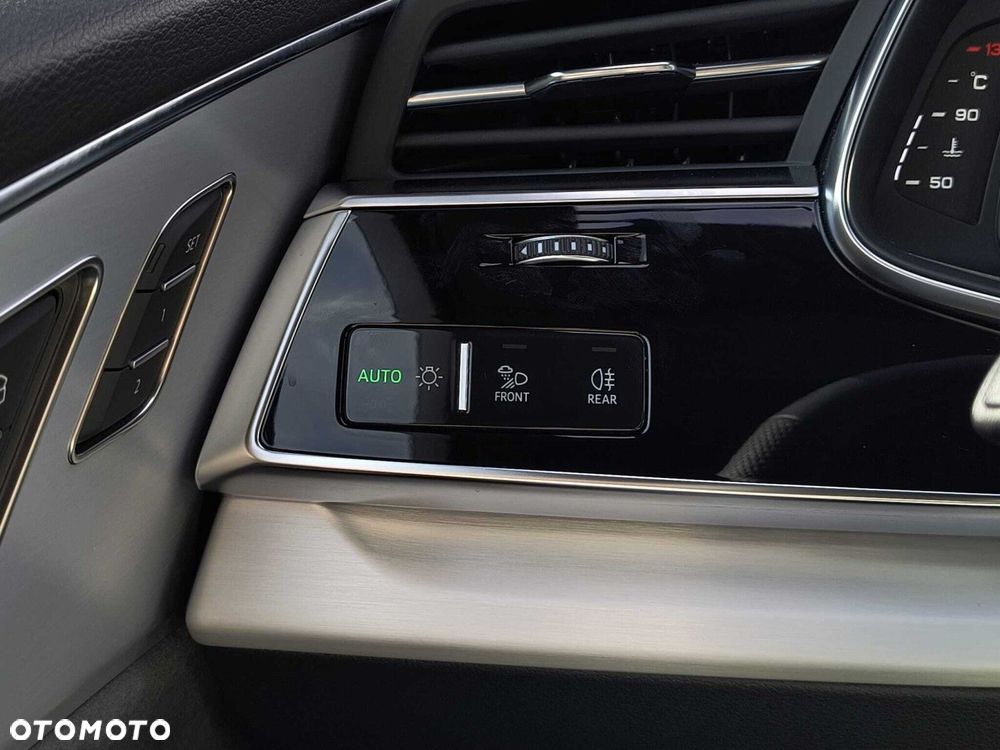 Audi Q7 50 TDI mHEV Quattro S Line Tiptr - 16