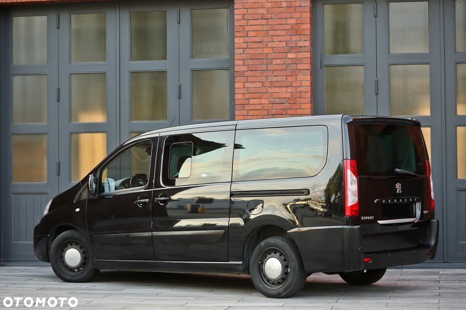 Peugeot Expert Tepee L2H1 (5-Si.) Premium - 12