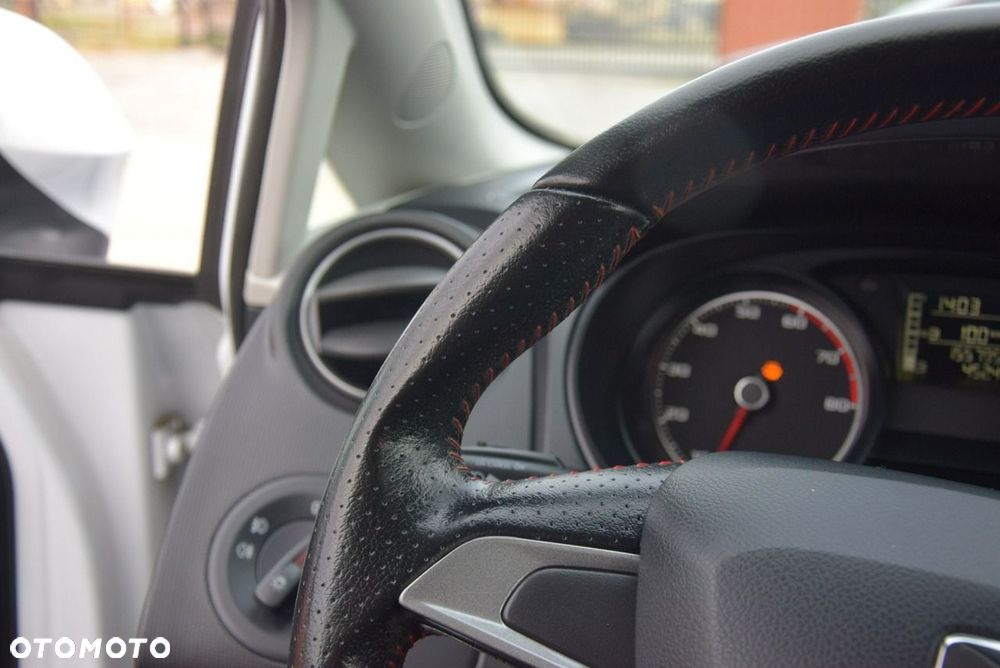 Seat Ibiza - 33