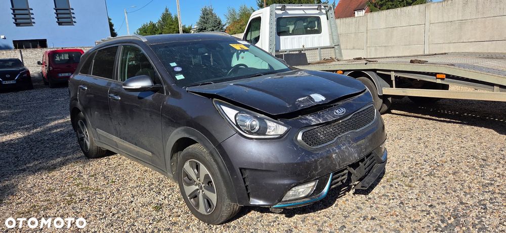 Kia Niro 1.6 GDI Plug-in Hybrid L - 1