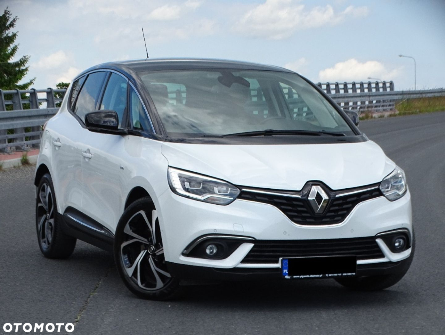 Renault Scenic - 6