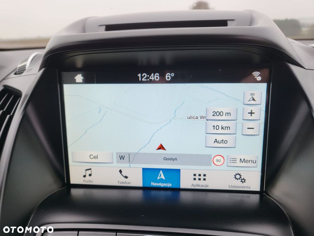 Ford Kuga 1.5 EcoBoost FWD Titanium Plus ASS - 9