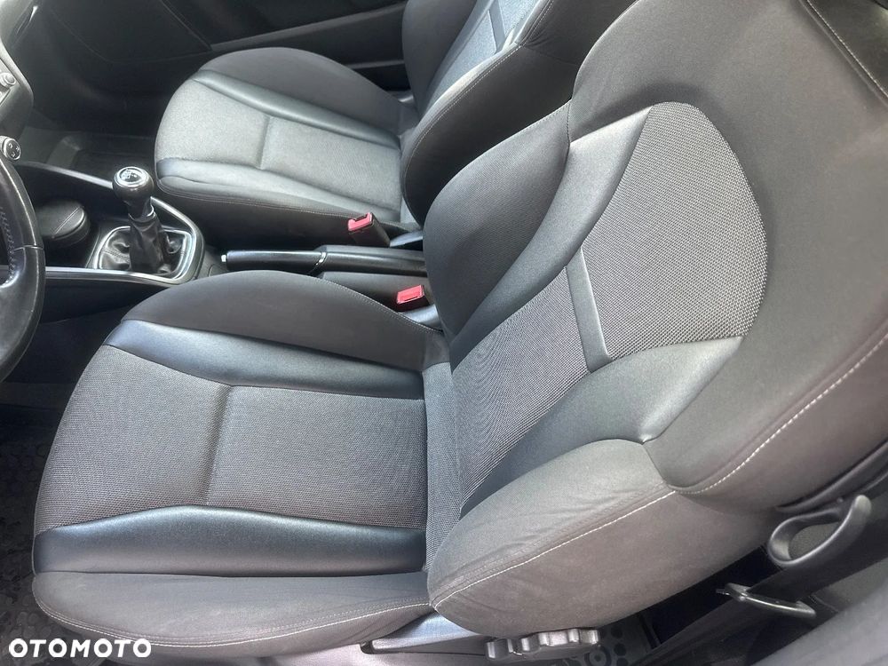 Audi A1 3-drzwiowe 1.2 TFSI Ambition - 20