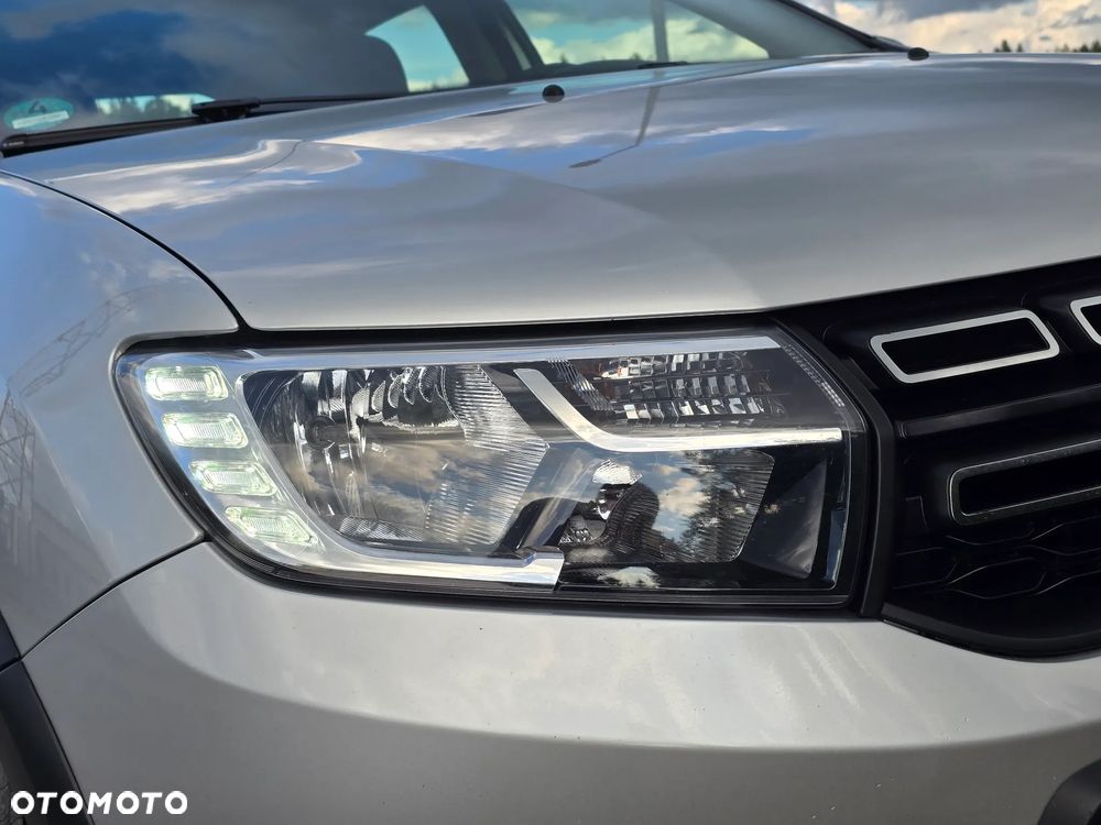Dacia Sandero Stepway TCe 90 (S&S) Prestige - 14