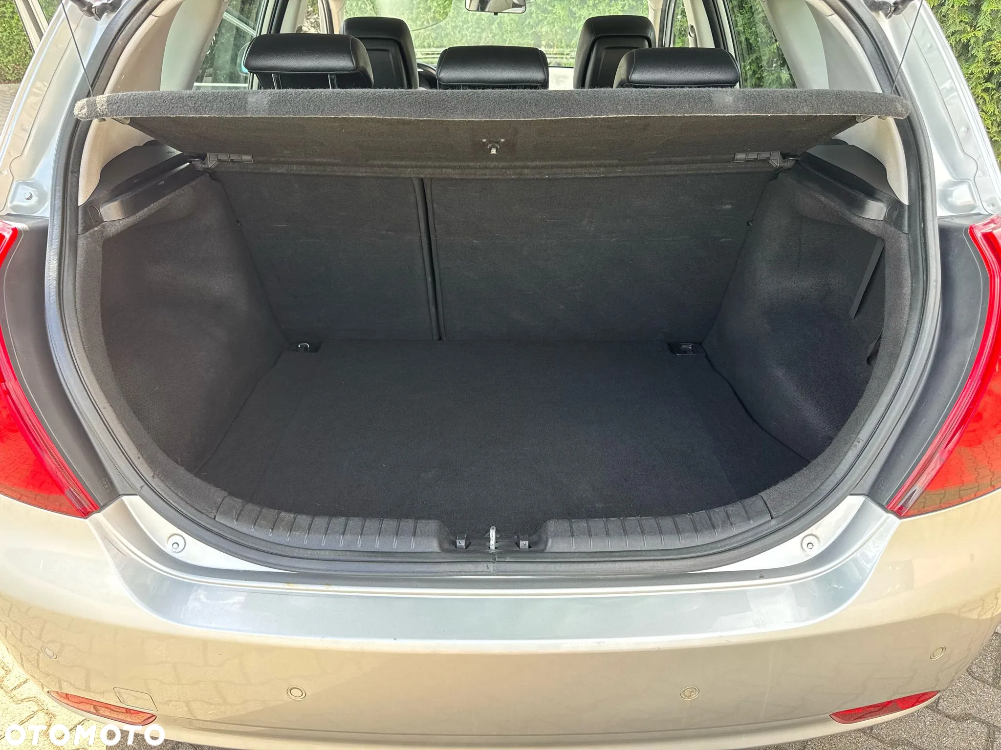 Kia Ceed Cee'd 1.4 Comfort - 12