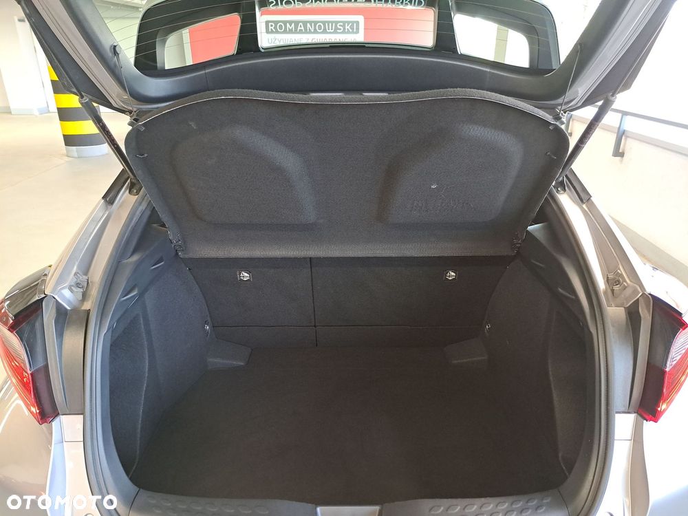 Toyota C-HR 1.8 Hybrid GPF Comfort - 10