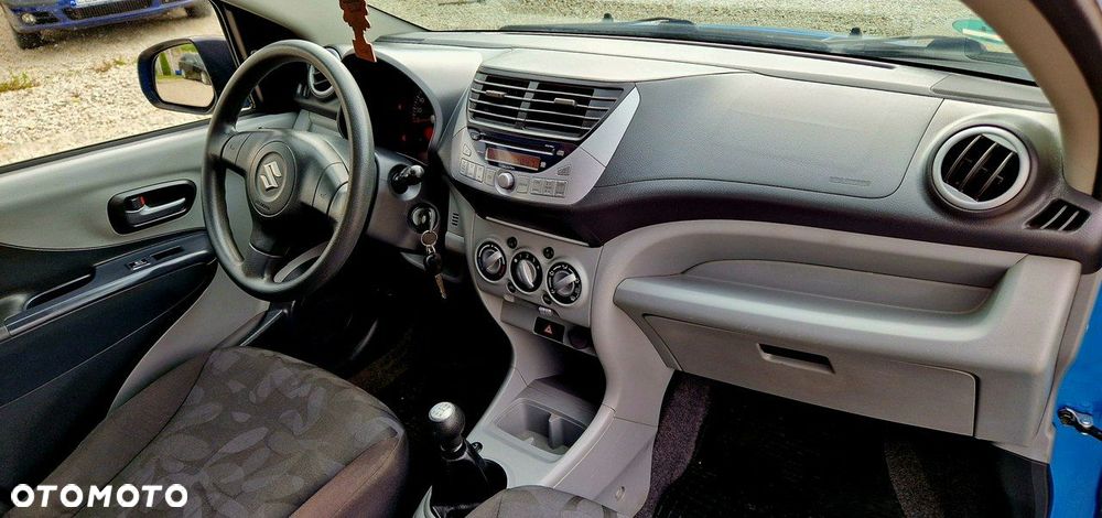 Suzuki Alto - 11