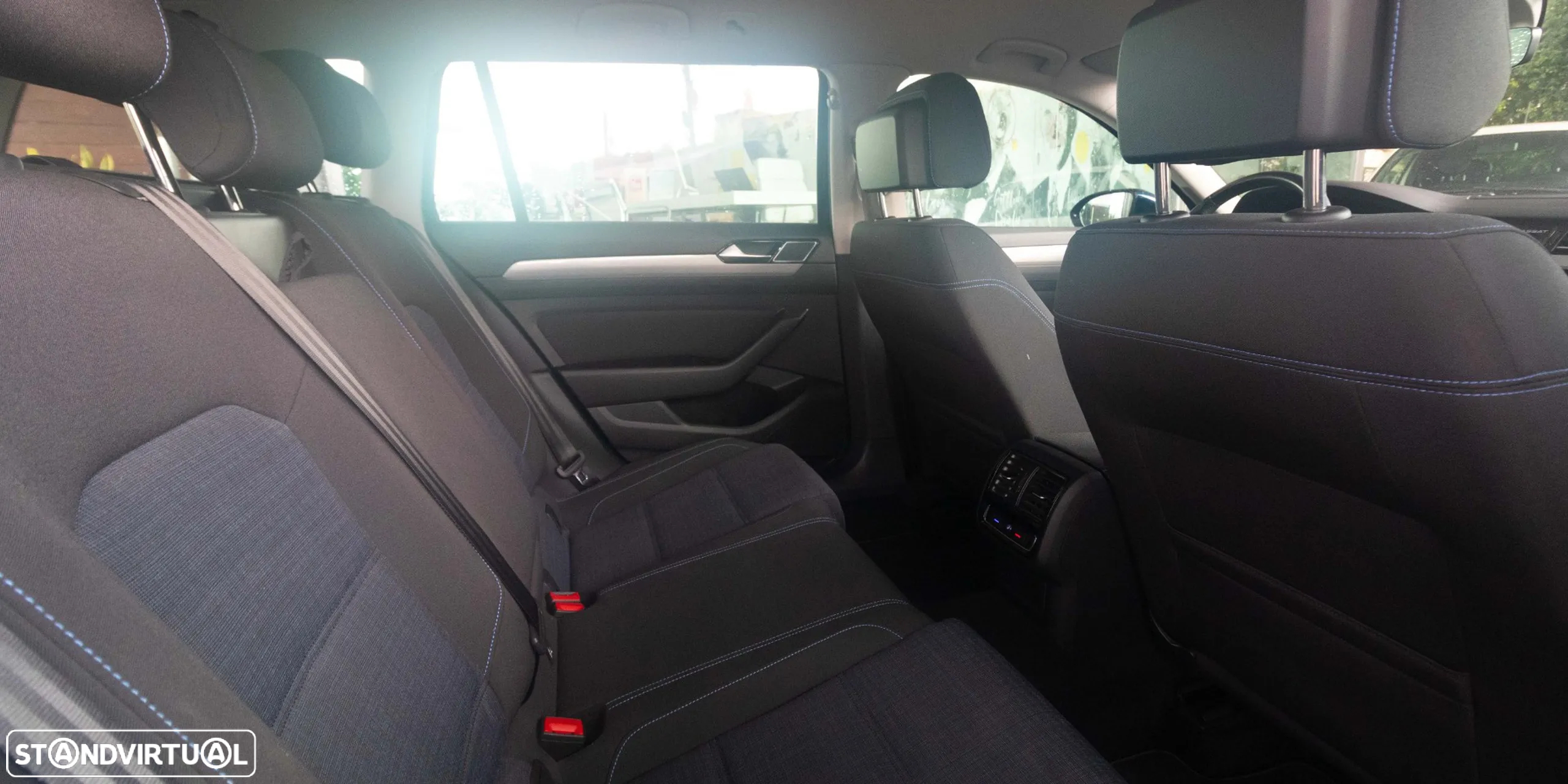 VW Passat Variant 1.4 TSI GTE Plug-in - 9