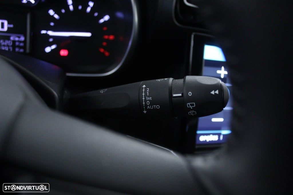 Citroën C3 Aircross 1.2 PureTech Plus - 25