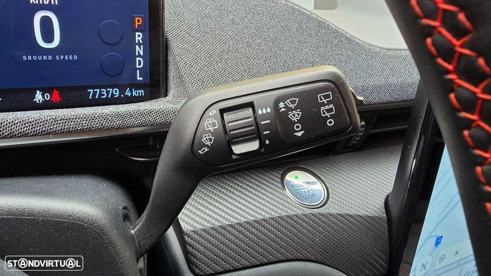 Ford Mustang Mach-E AWD PREMIUM - 19