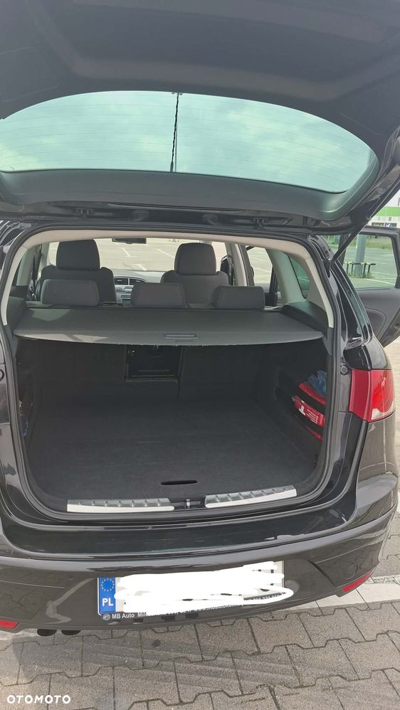 Seat Altea XL 1.8 TSI Style - 9
