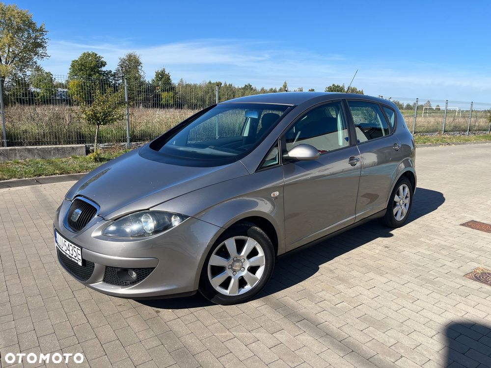 Seat Altea