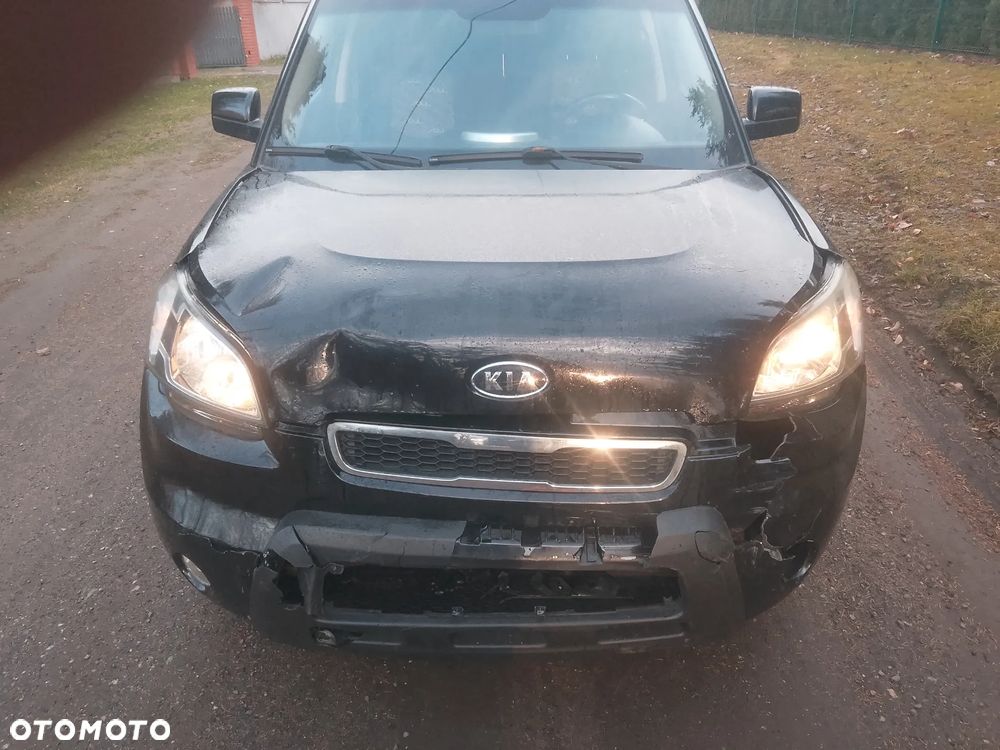 Kia Soul 1.6 CRDi XL EU5 - 5
