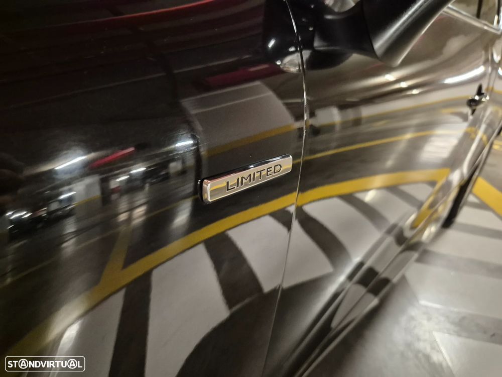 Renault Clio 0.9 TCE Limited - 4