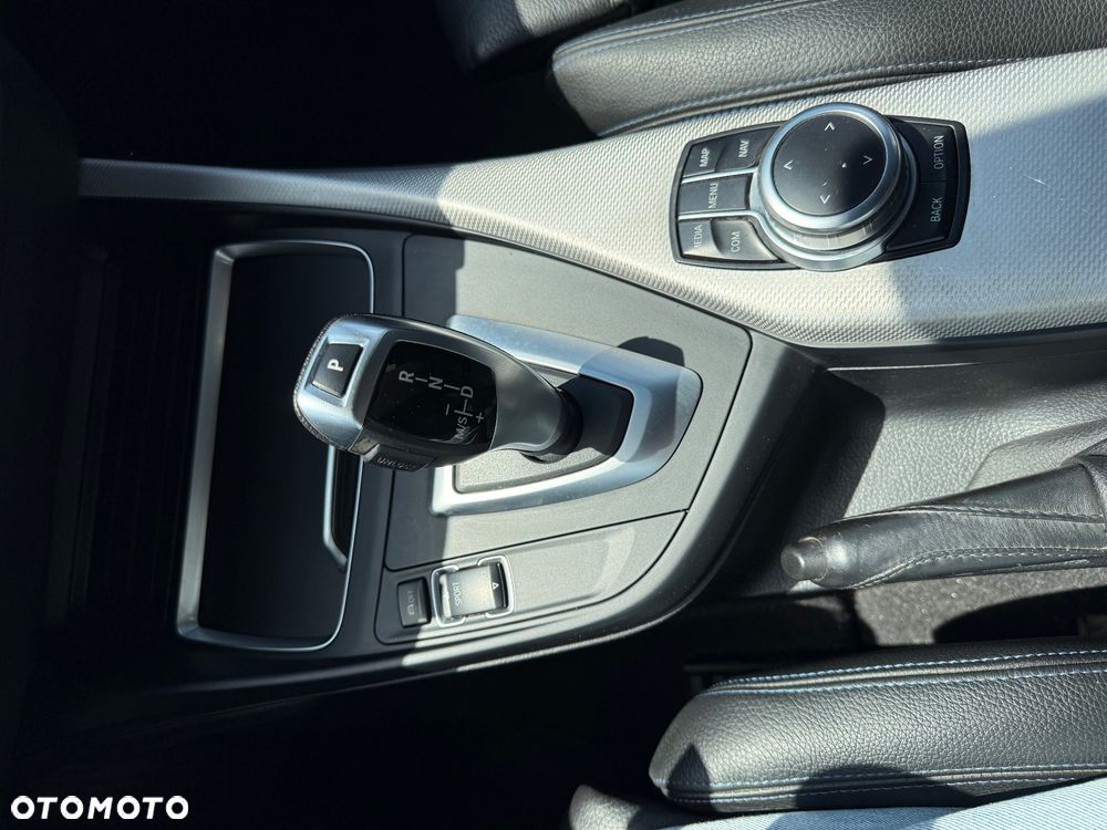BMW Seria 1 - 15