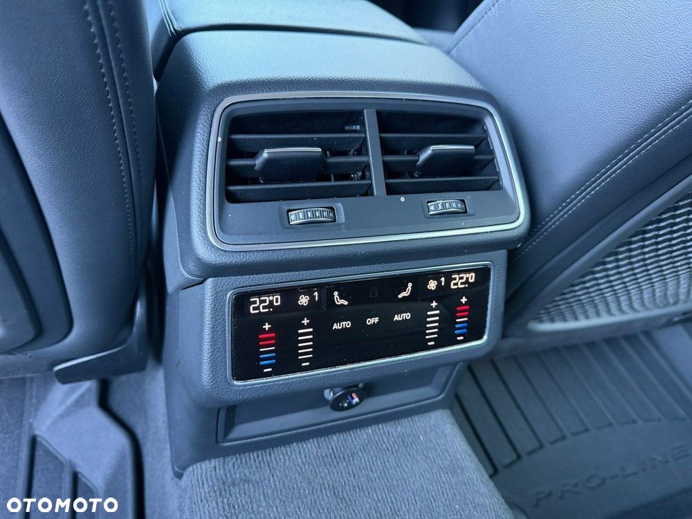 Audi A6 Limousine - 9