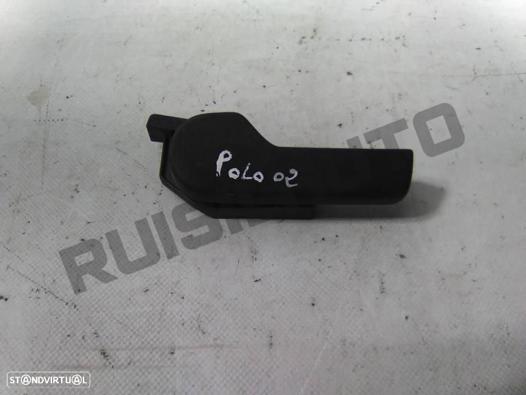 Puxador Capot 1j182_3533c Vw Polo Iv (9n) [2001_2012] 1.4 Tdi - 1