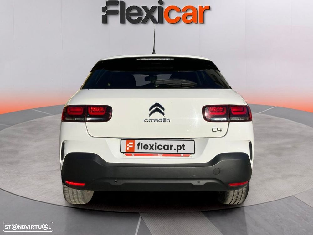 Citroën C4 Cactus 1.5 BlueHDi Cool&Comfort - 6