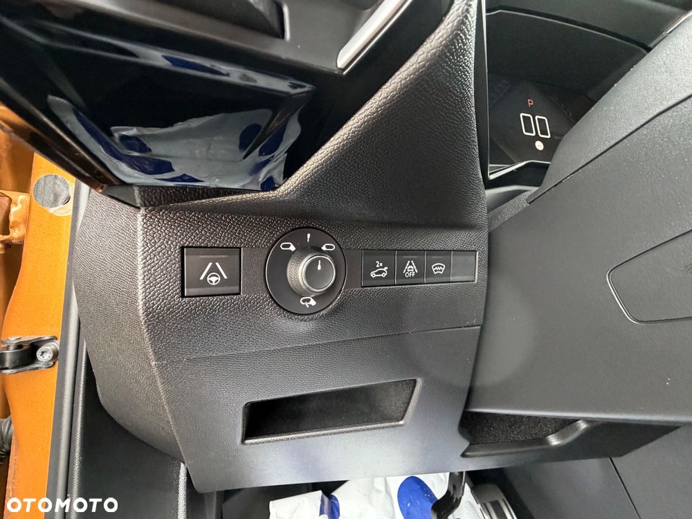 DS Automobiles DS 7 Crossback BlueHDI 180 BUSINESS LINE - 37