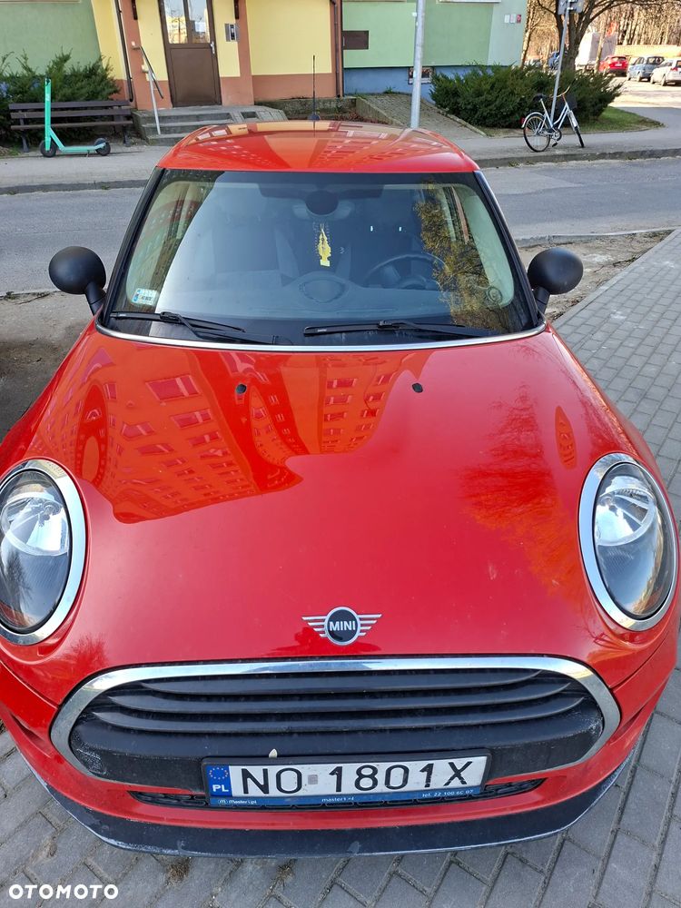 MINI ONE Standard - 1