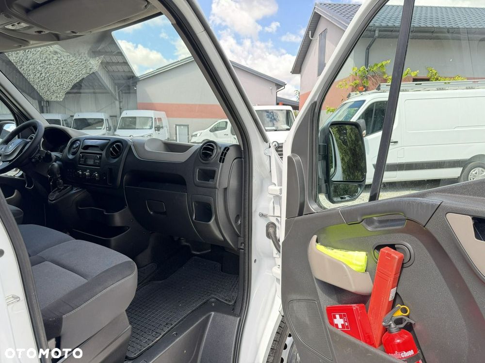 Renault Master - 7