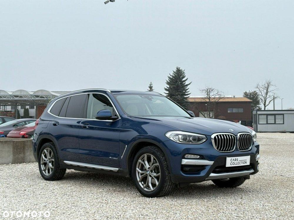 BMW X3 - 2
