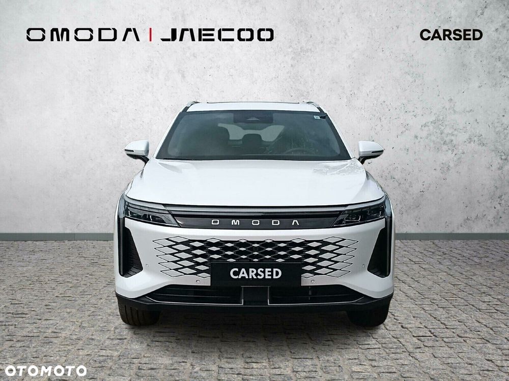 Omoda 9 - 9