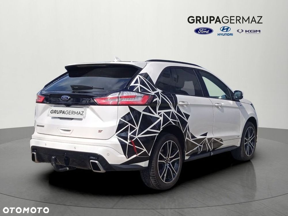 Ford Edge 2.0 EcoBlue Twin-Turbo 4WD ST-Line - 7