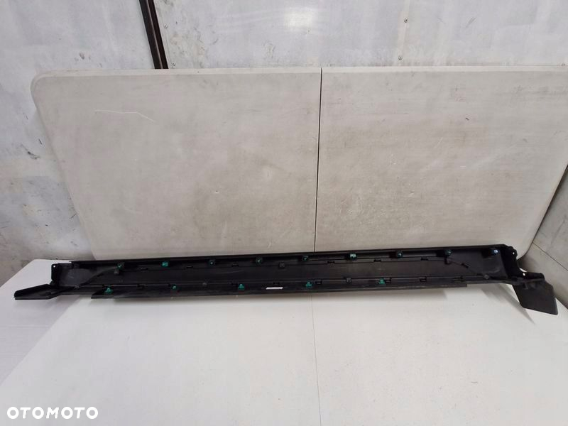 HYUNDAI TUCSON III 3 LISTWA NAKŁADKA PROGOWA PROGU PRAWA 87754-D7100 - 11