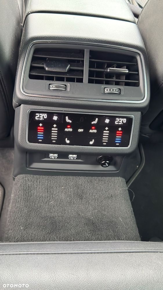 Audi A6 Avant 50 TDI mHEV Quattro Sport Tiptronic - 17